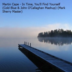 In Time, You'll Find Yourself (Cold Blue & John O'Callaghan Mashup) FREE DOWNLOAD