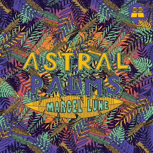 Marcel Lune - How Are You (STW Premiere)