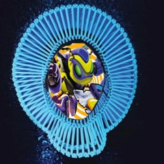 Redbone But It's Buck Bumble