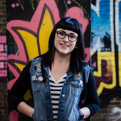 100 Windsorites - 20 - Ashley Godin