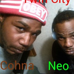 Neo Da One Ft. Gee Carter We Back
