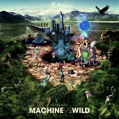 Torog - Under The Mountain [165] (VA Machine Vs Wild / Atomes Music)