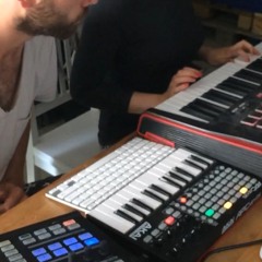 Cheater           LIVE             #2