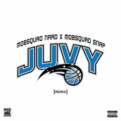 Juvy ft. Mobsquad Snap(Freestyle)