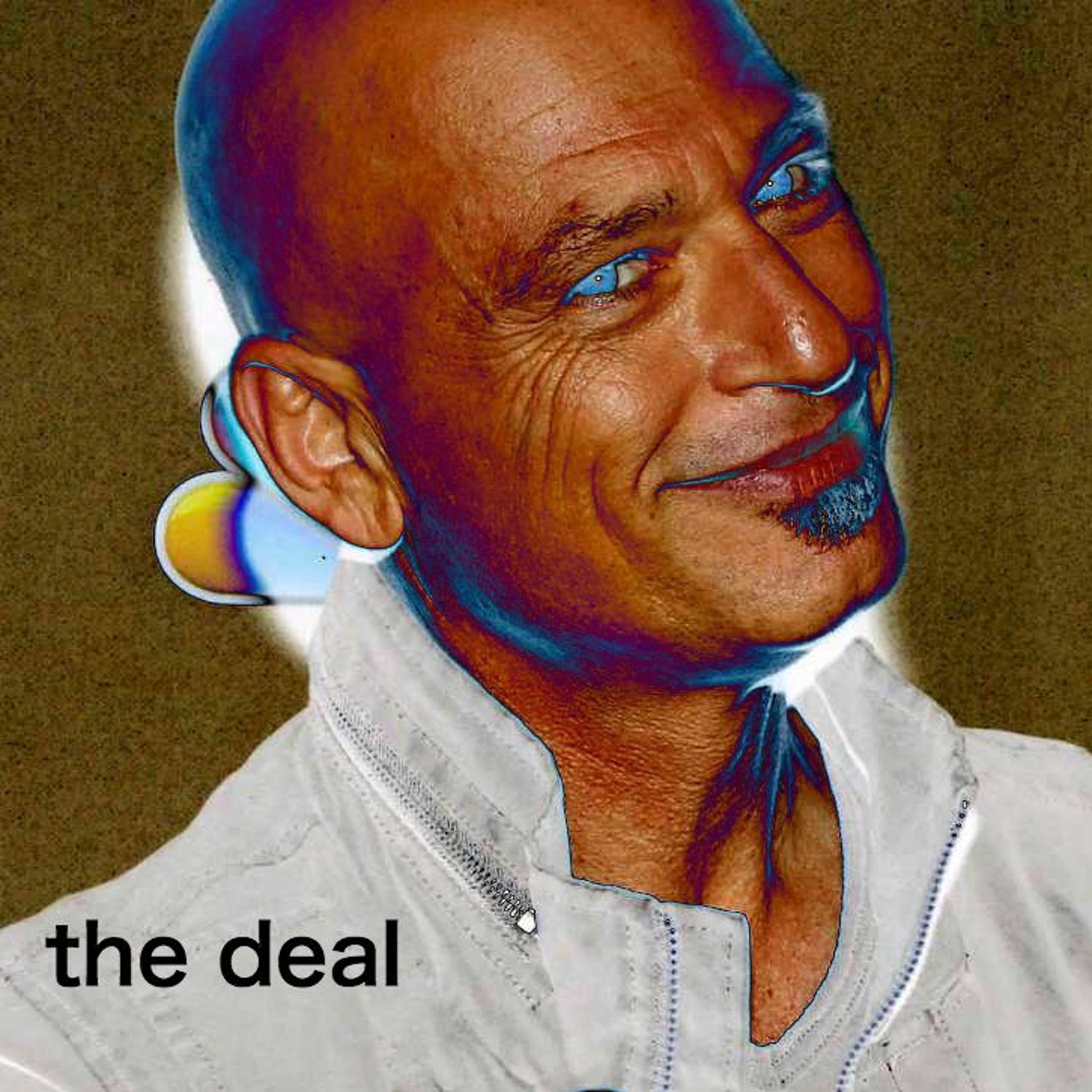 the deal [prod. nappy01] episode artwork