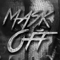 Mask Off Final