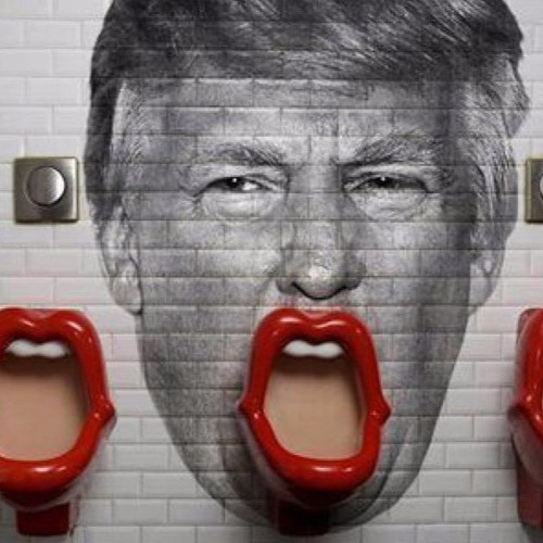 ZPTA - F*ck Trump (prod by Liam Fitzgerald)