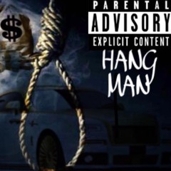 Yung Vest X Millyion - Hangman