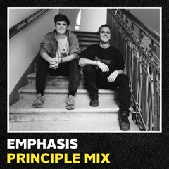 Emphasis Principle Mix