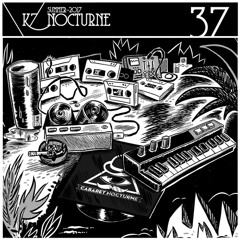 ►► K7 Nocturne 37 (Summer edition)
