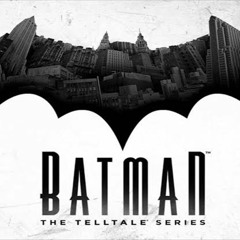 Jared Emerson-Johnson - Bruce's Angst (Batman The Telletale Series)