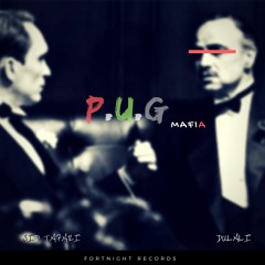 Dulali "P.U.G Mafia" ft Sid Tafari (Prod. R@ndo)