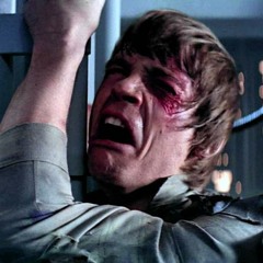 me whenever they drop new info about The Last Jedi that's extremely unoriginal