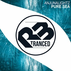 Anjunalightz - Pure Sea (Original Mix) OUT NOW