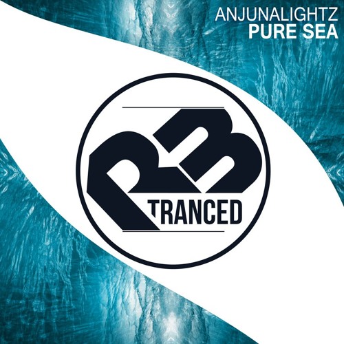 Anjunalightz - Pure Sea (Original Mix) OUT NOW