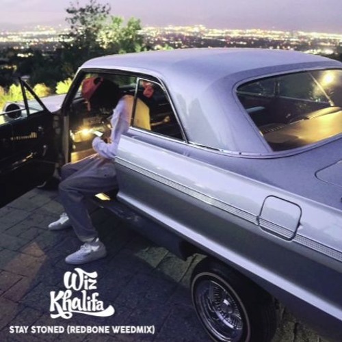 Wiz Khalifa Stay Stoned