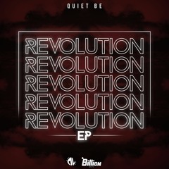 Quiet Be - On My Way