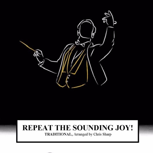CB-1005 - Repeat the Sounding Joy!