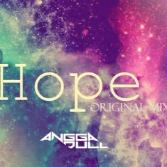 Hoppe - Original Mix ( Angga Dull Remix )