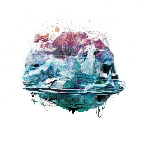 Download: Woodwire - Glacier