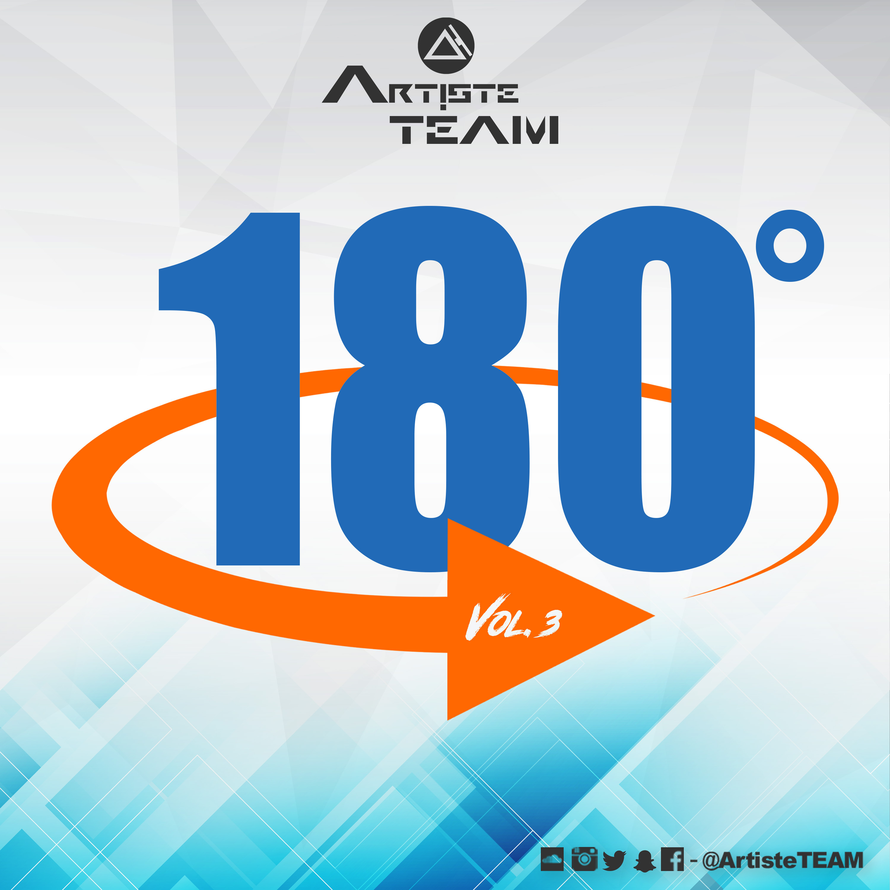180 (Episode 3) episode artwork