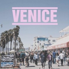 LA LA Land #3 (Venice groove)with Music Maker Jam