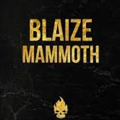 Blaize - Mammoth (The Flying Powers Remix)