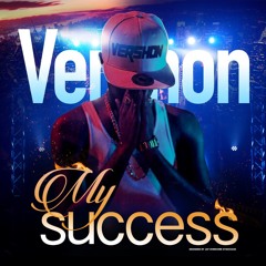 VERSHON - MY SUCCESS [RAW]