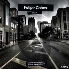 Felipe Cobos - From My Studio (Original Mix)