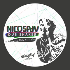 Steam (Dicky Trisco Remix)