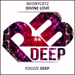 Neonycatz - Divine Love (Original Mix) OUT NOW
