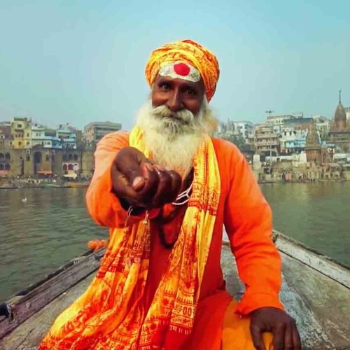 Stream Kalki - Varanasi by ProjetTutoréGEII | Listen online for free on  SoundCloud