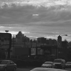 Aspen King - Just Fine Feat. Elena Linder