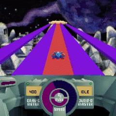 Skyroads Road 8 (Chiptune Cover)