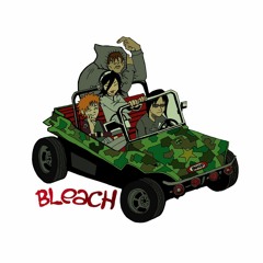 New Genious [Brother] (Gorillaz bleached cover)