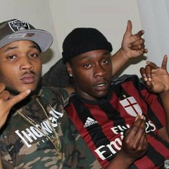 Henni pesos x Vannblocc shorty-  Trenches