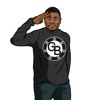 All For You feat Chrissy K