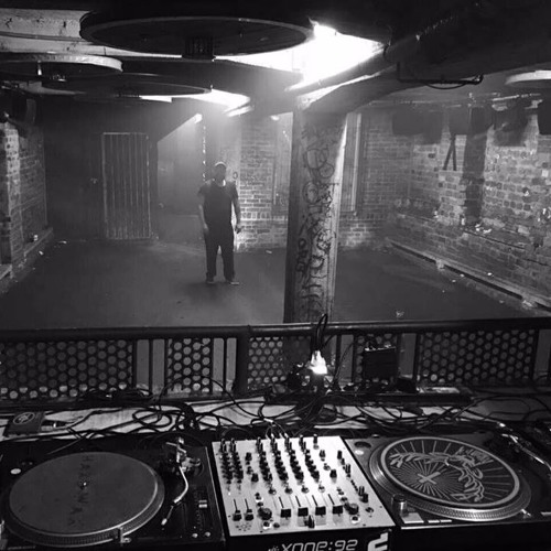 basic groove at distillery leipzig - 24h wohnzimmer - 03.06.2017