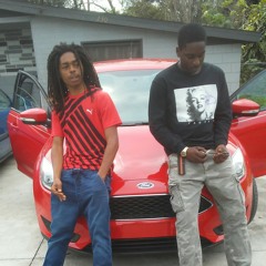 Timmy-$t. Polk ft young TJ