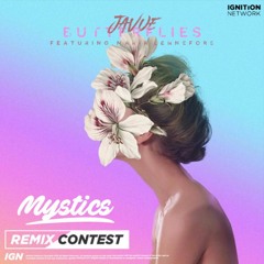 Javue Ft. Maria Lennefors - Butterflies(Mystics Remix)