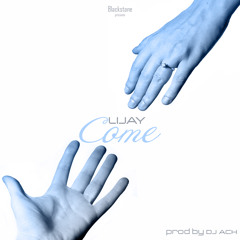 Lijay - Come (Shape Of You Remix)