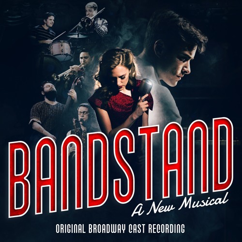 "Right This Way" - Bandstand