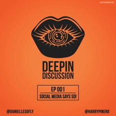 Deepin Discussion Ep.01 'Social Media Said So!' Teaser