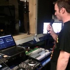 Mission Impossible Reggae Radioshow 2017.06.02