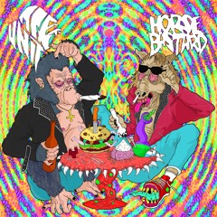 1. HORSEBASTARD - Catastrophic Sobriety