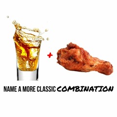 Henny -N- Wingz: The Tape