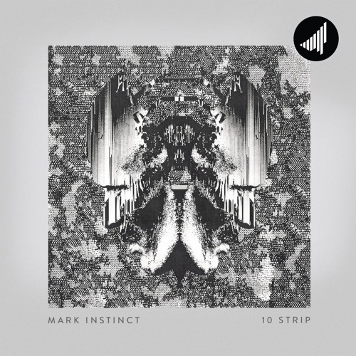 MARK INSTINCT - 10 STRIP [STRTEP052]