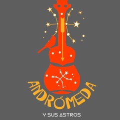 Andrómeda Y Sus Astros - Espacios Fatídicos