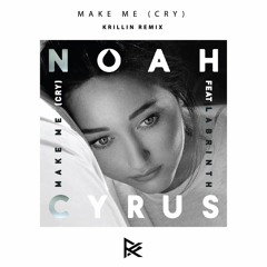 Make Me (Cry) [Krillin Remix]