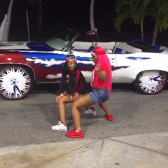 BEND IT OVER ft  LAJANBOYZ